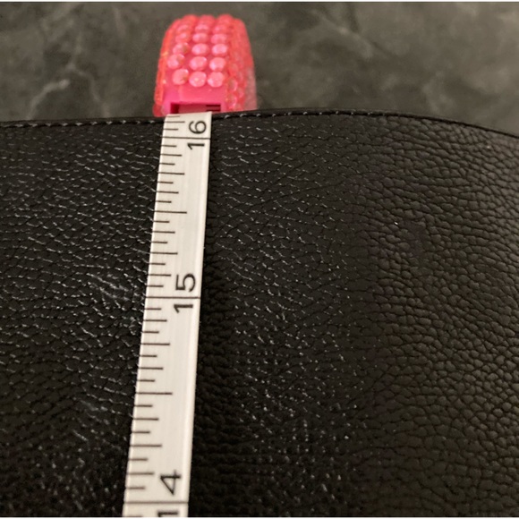 Ladies Calvin Klein Knee Boots - Picture 8 of 14